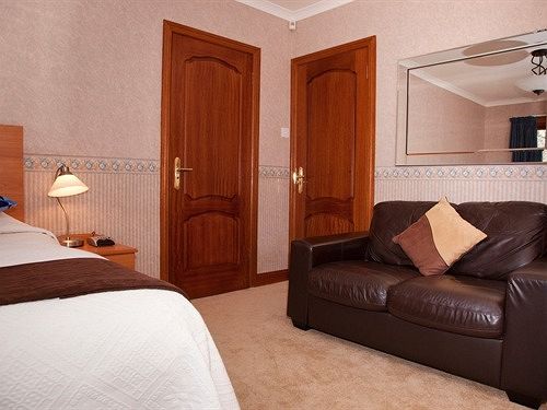 Bed and Breakfast Arden Country House