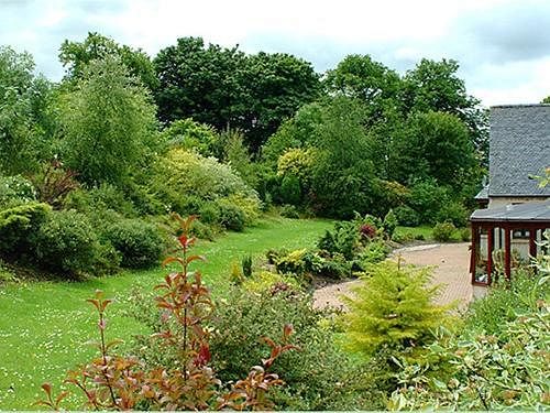 Bed and Breakfast Arden Country House