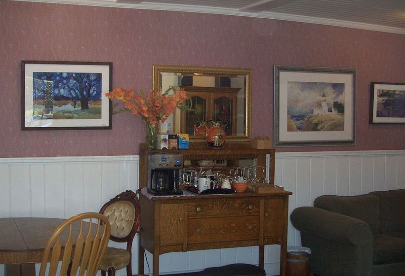 ベッドアンドブレックファースト Didjeridoo Dreamtime Inn