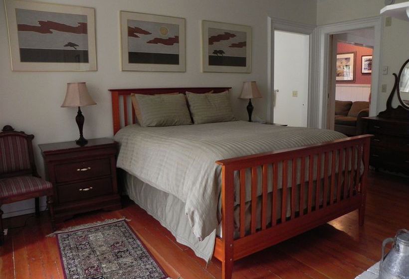 Bed and Breakfast Didjeridoo Dreamtime Inn