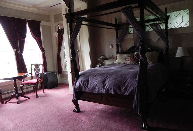 Bed and Breakfast Didjeridoo Dreamtime Inn