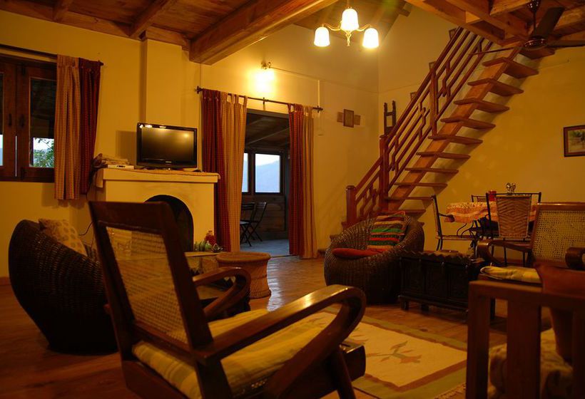 Bed and Breakfast Emerald Trail Bhimtal