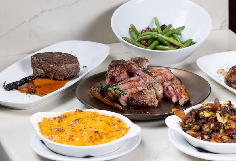 Bed and Breakfast Fort Conde Inn Mobile