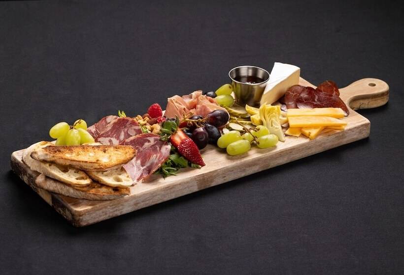 Bed and Breakfast Fort Conde Inn Mobile