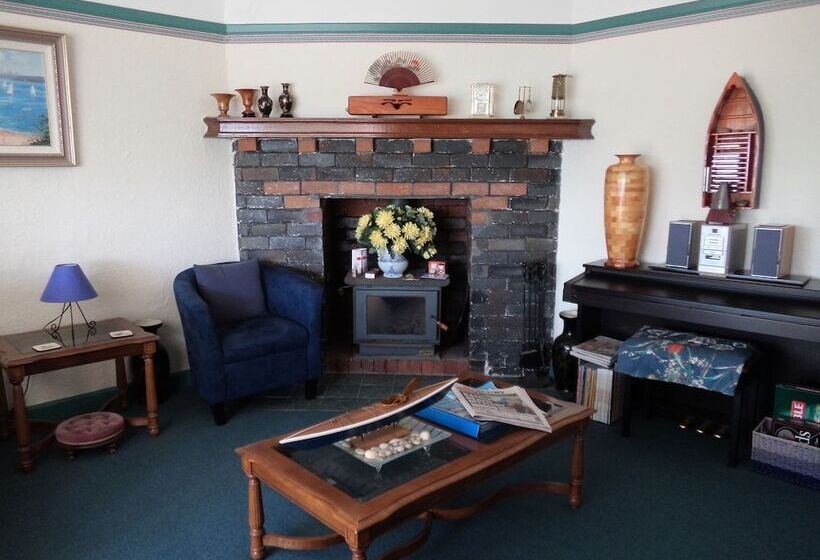 تختخواب و صبحانه Freycinet Waters