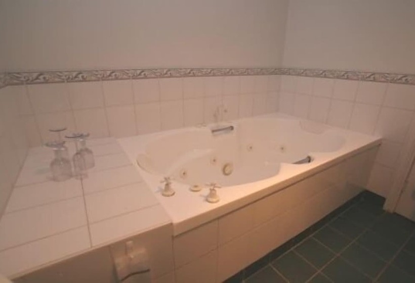 تختخواب و صبحانه Freycinet Waters