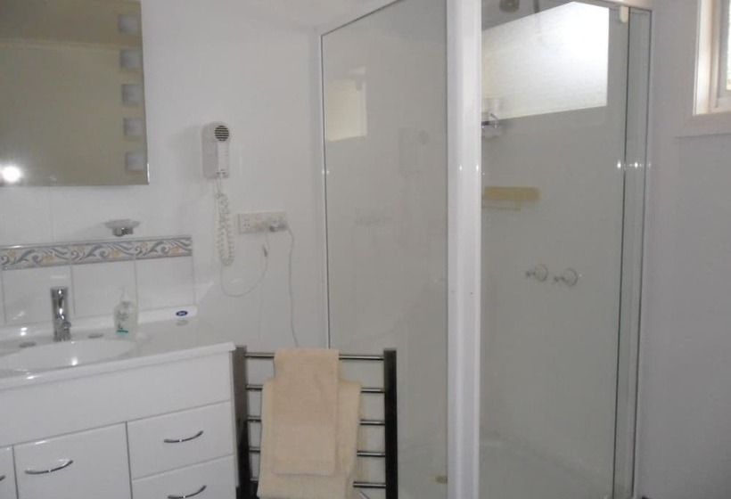 تختخواب و صبحانه Freycinet Waters