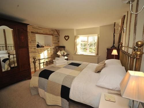 住宿加早餐  Frog Street Farmhouse