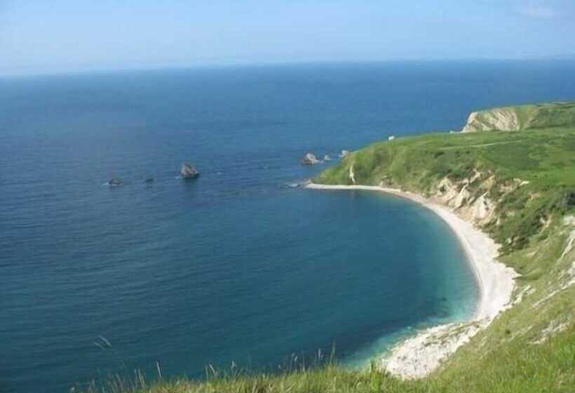 مبيت وإفطار Frome Dale