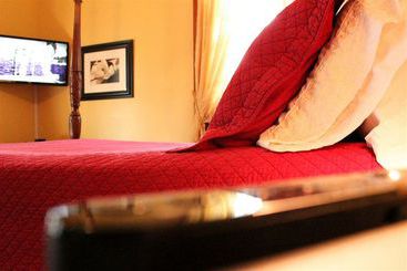 Bed and Breakfast Gardenia Inn
