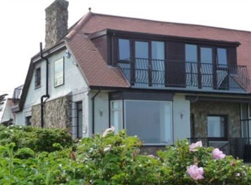 ベッドアンドブレックファースト Gun Rock