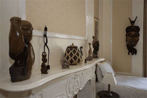 Heatherbank B&b