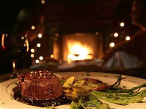 مبيت وإفطار Hideaway Country Inn