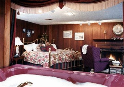 مبيت وإفطار Hideaway Country Inn