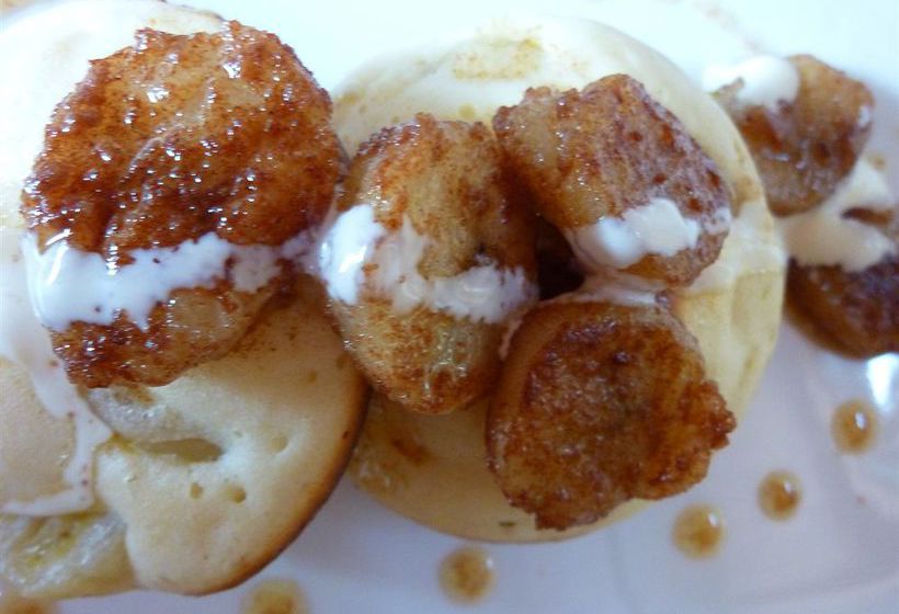 تختخواب و صبحانه Hideaway Haven