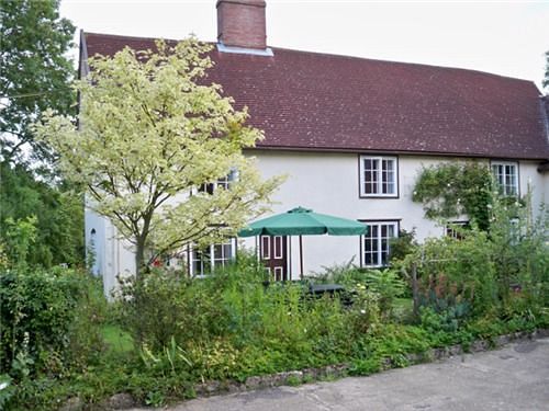 住宿加早餐  High House Farm