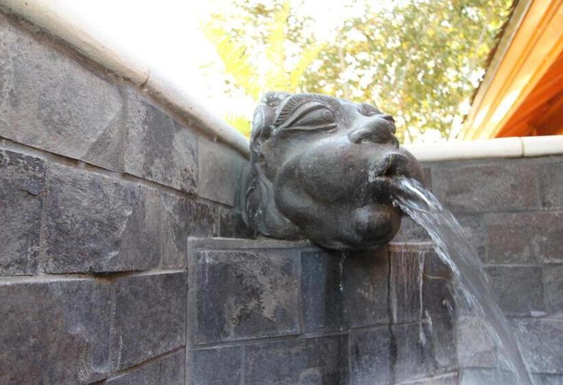 צימר Ho'oilo House