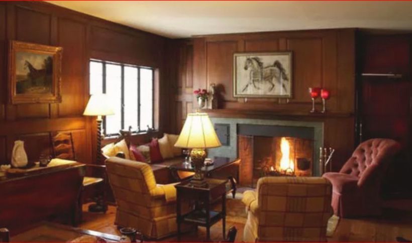 مبيت وإفطار The Inn At Richmond