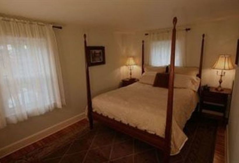 مبيت وإفطار The Inn At Richmond