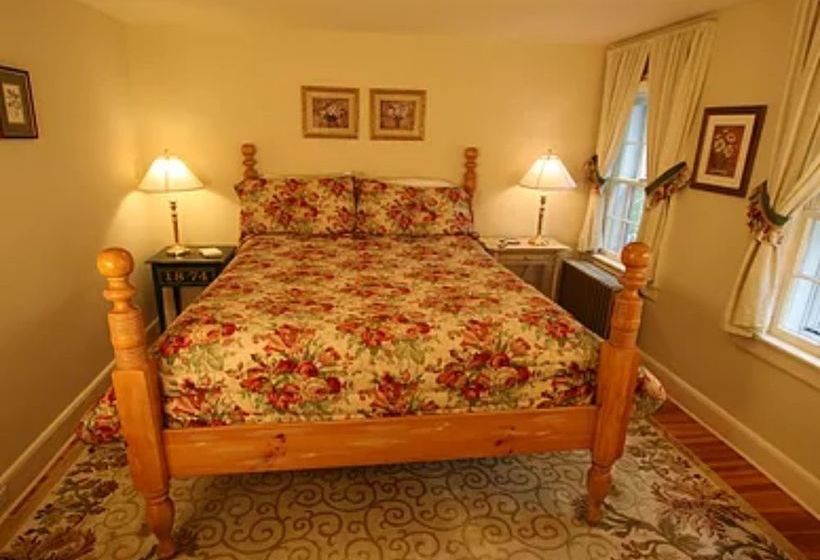 مبيت وإفطار The Inn At Richmond