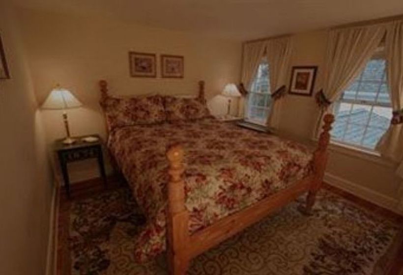 مبيت وإفطار The Inn At Richmond