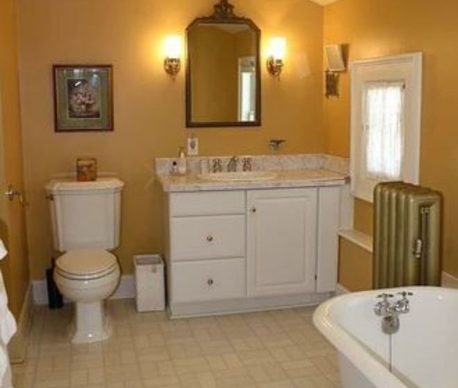 مبيت وإفطار The Inn At Richmond