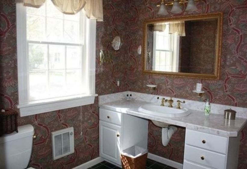 مبيت وإفطار The Inn At Richmond