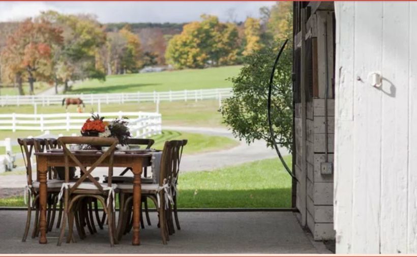 مبيت وإفطار The Inn At Richmond