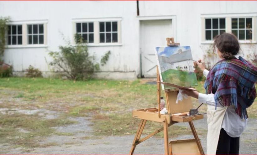 مبيت وإفطار The Inn At Richmond