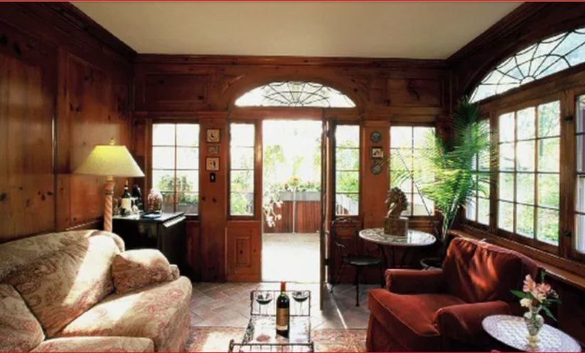 مبيت وإفطار The Inn At Richmond