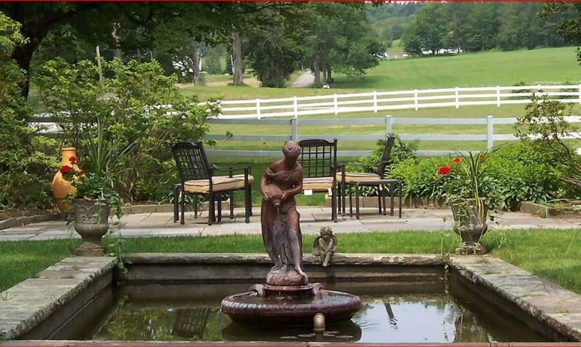 مبيت وإفطار The Inn At Richmond