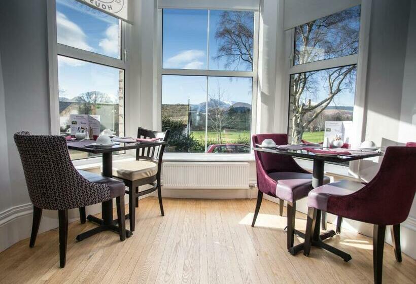 住宿加早餐  Lakeside House