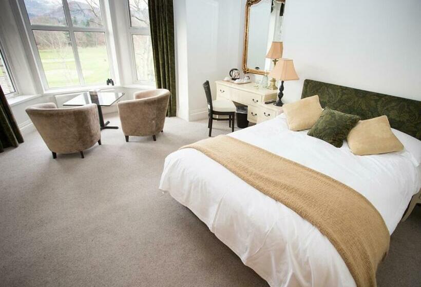 住宿加早餐  Lakeside House