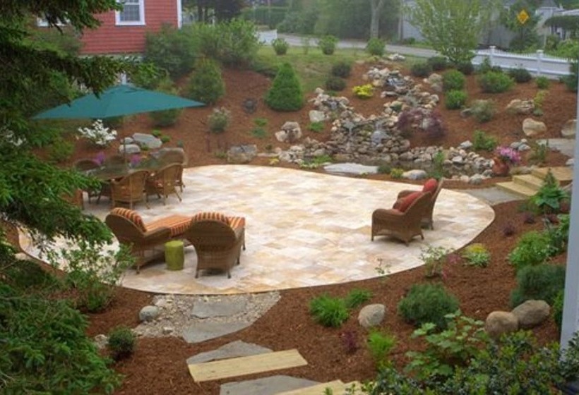 민박 Long Dell Inn