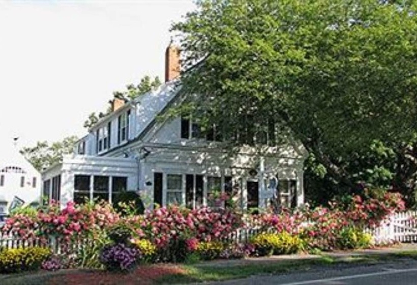 민박 Long Dell Inn