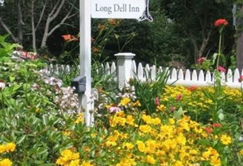 צימר Long Dell Inn
