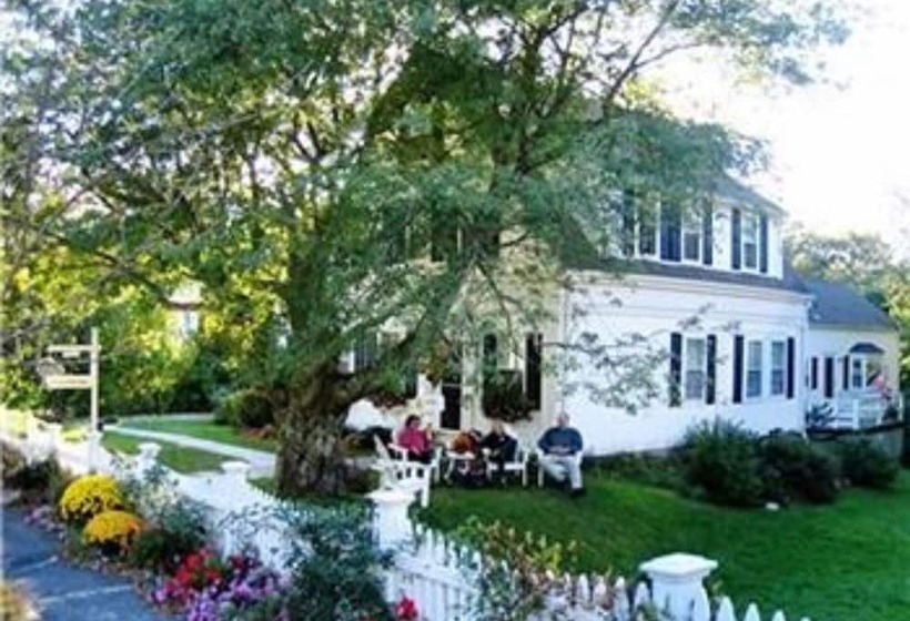 민박 Long Dell Inn