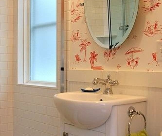 민박 Long Dell Inn