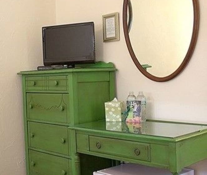 민박 Long Dell Inn