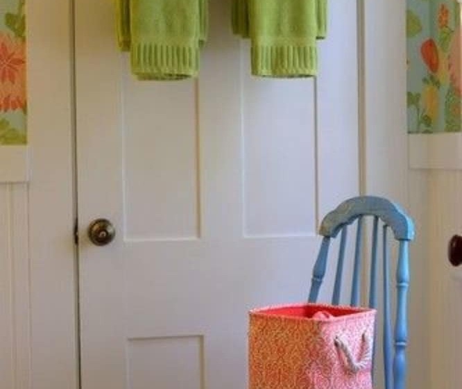 민박 Long Dell Inn