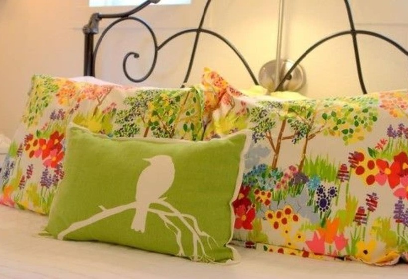 민박 Long Dell Inn