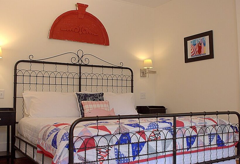 민박 Long Dell Inn