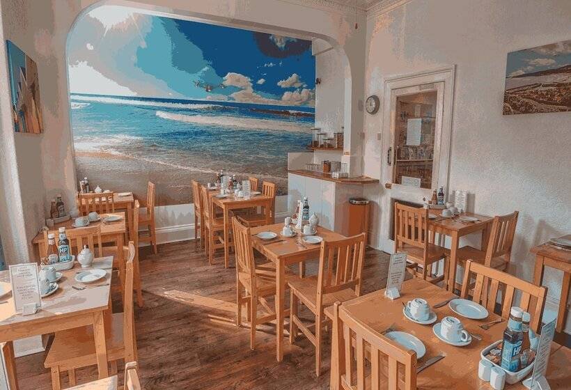 민박 Miricia Guest House