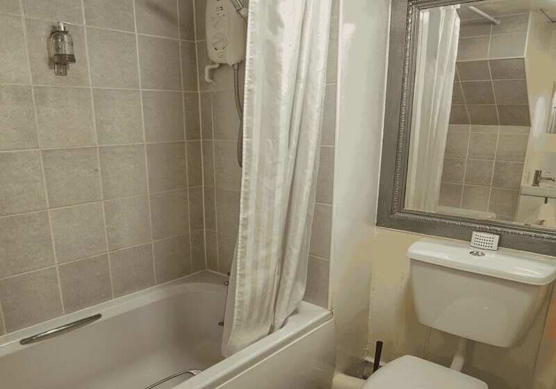 민박 Miricia Guest House