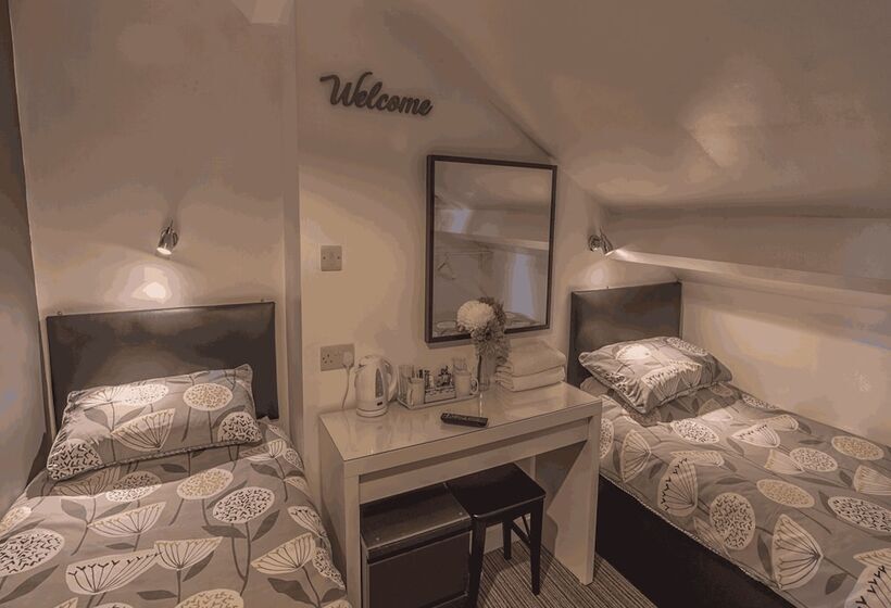 민박 Miricia Guest House