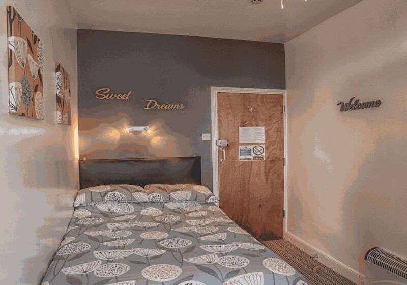 민박 Miricia Guest House