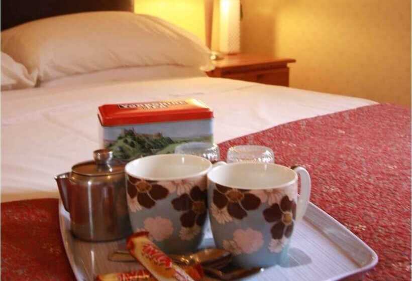 ベッドアンドブレックファースト Murray House