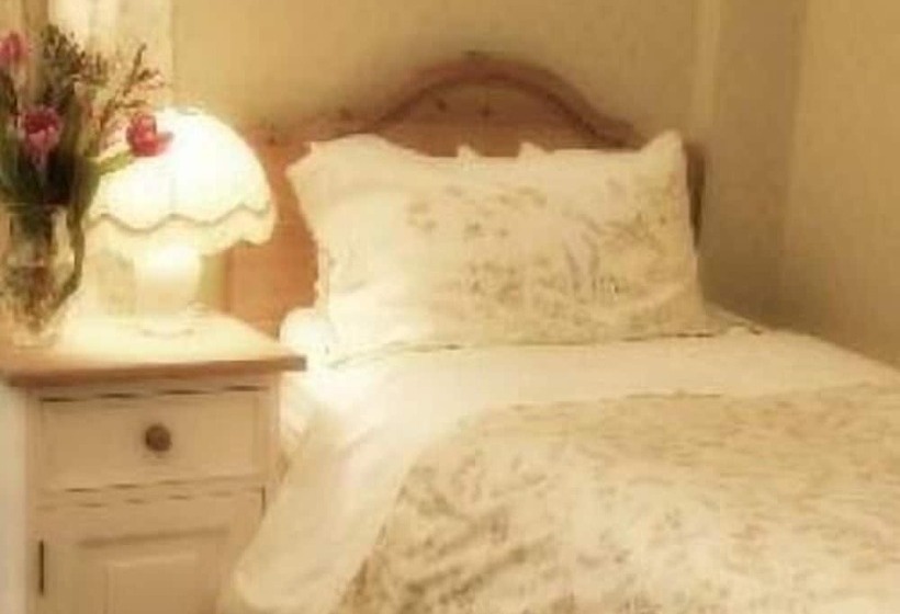 ベッドアンドブレックファースト Murray House