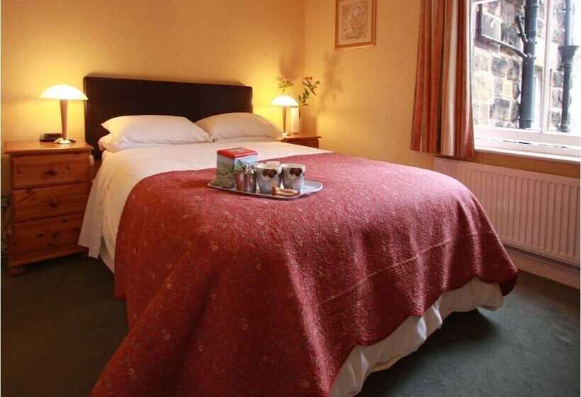 ベッドアンドブレックファースト Murray House