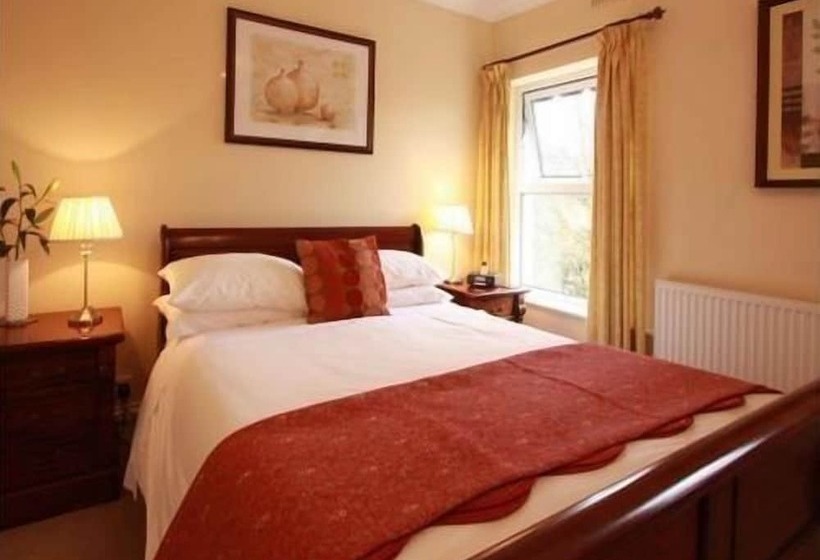 ベッドアンドブレックファースト Murray House